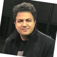 Nima Ezami's profile picture