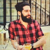 Maor Konfino's profile picture