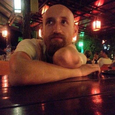 Alex Firsov Senior Software Engineer at Evergen The Org