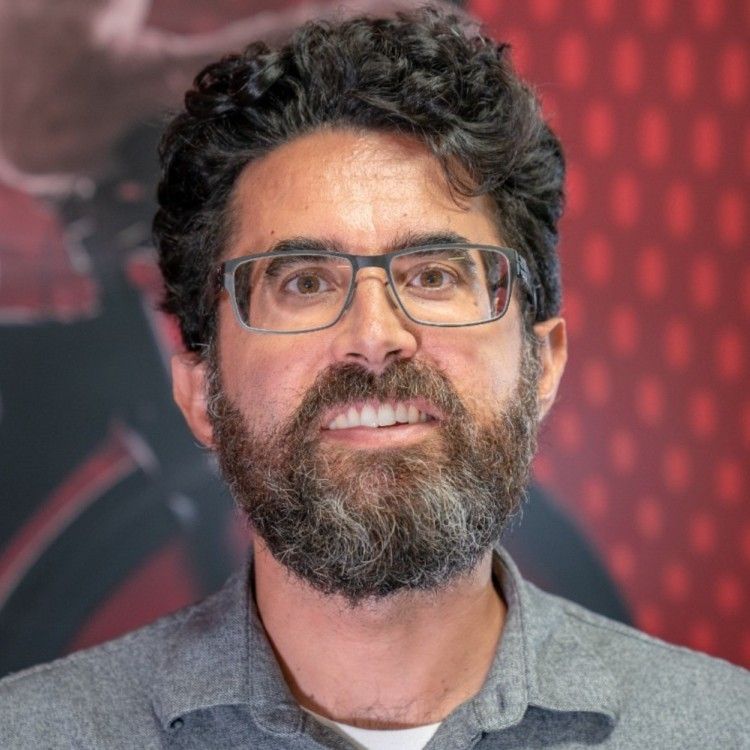 Paul Glass Chief Technology Officer at Setex Technologies The Org