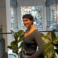 Ketevan Grigalashvili's profile picture