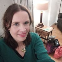 Jessica Vonk-Gerritsen's profile picture