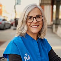 Susan Horvath's profile picture