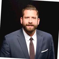 Nicholas Pearson's profile picture