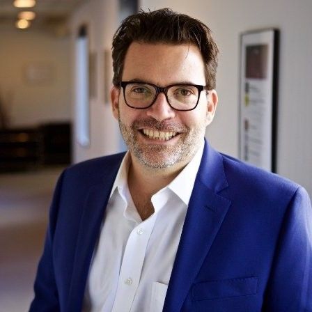 Andy Blacker - CEO at Clipmedia.ai - The Org