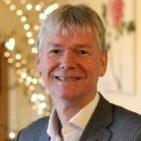 Martin Dore's profile picture