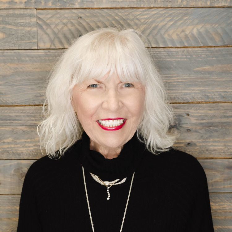 Joyce Thompson Marketing Services Manager at Traffic Advertising