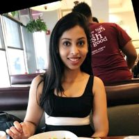 Mrunmayi Deshmukh's profile picture