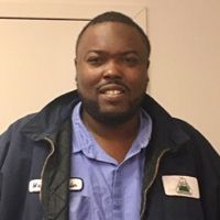 Malcolm Brooks' profile picture