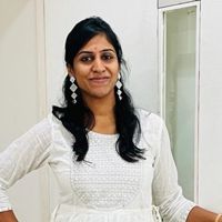 Priyanka Patkar's profile picture
