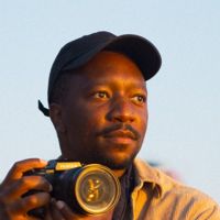 Webster Mugavazi's profile picture