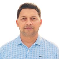 Ashissh Pattel's profile picture