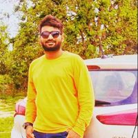 Mohammed Yahiya's profile picture