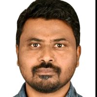 Ravikumar Masagiri's profile picture