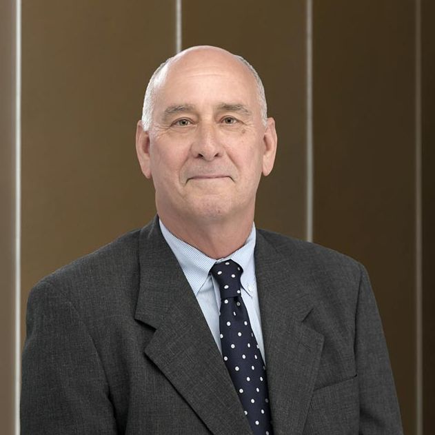 Colin Clarke VP, Regional Representative, Southeast at FREEMAN'S