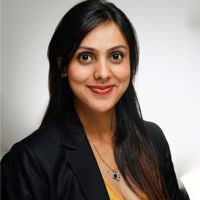 Aditi Malik's profile picture