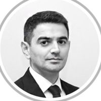 Farid Abushov's profile picture