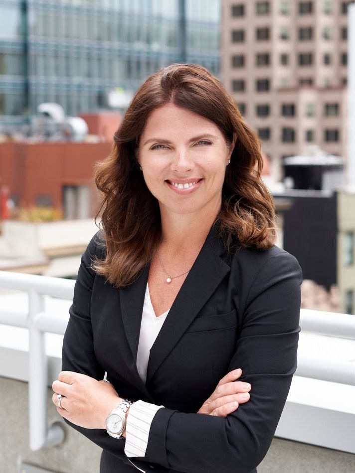 Ania Smith Named TaskRabbit CEO