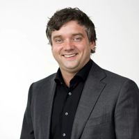 Bob Oosterbaan's profile picture