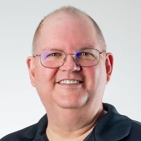 Russell Moore Chief Information Officer at BlackPoint IT Services