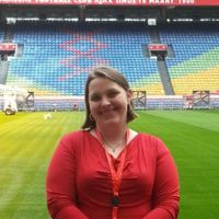 Rianne V.'s profile picture