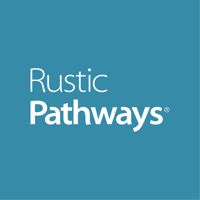 Rustic Pathways logo