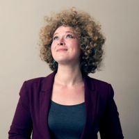 Delphine Deparis' profile picture