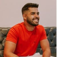 Danillo Melo's profile picture