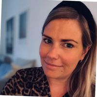 Malin Herrlin's profile picture