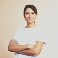 Karine Marie's profile picture