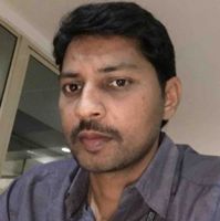 Srinivasreddy Beeravally's profile picture