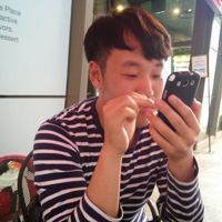 Eunsoo Im's profile picture