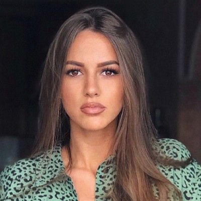 Natasa Mirkovic L1 Technical Support Engineer at Activity Stream