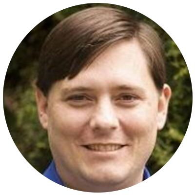 Derek Stanford CTO at KeeperAI The Org