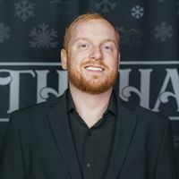 Nathan Cummings' profile picture