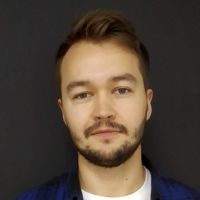 Andrew Rozhenko's profile picture