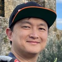 Chung Liu's profile picture