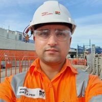 Ravi Jha's profile picture