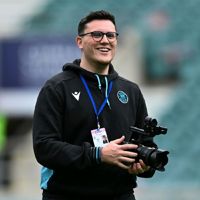 Laurence Courage's profile picture