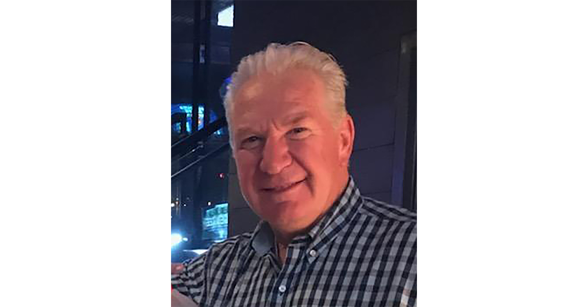 Code Corporation Promotes Joe Croce to Vice President of Sales, North America, Code
