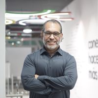 Aníbal José Mujica Véliz's profile picture