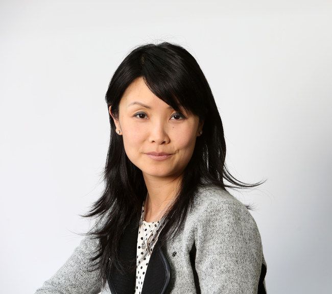 Hair Cuttery Family of Brands Celebrates International Women's Day and Officially Announces Lilly Liu Minkove as Chief Marketing Officer, Creative Hairdressers, Inc.