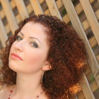 Polina Ravzin's profile picture