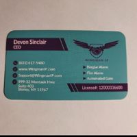 Devon Sinclair's profile picture