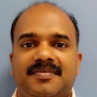 Rajeev Ravindran's profile picture