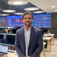 Juan Jose Gil Guerrero's profile picture