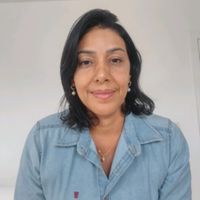Juliana Lopes Ferreira's profile picture