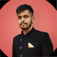 Ankit Mayur Vora's profile picture