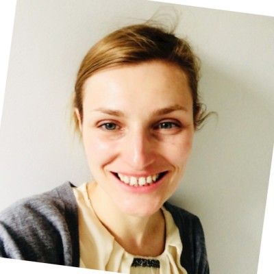 Anna Leszczynska, MD, PhD - Sr Director Clinical Science at Oxular ...