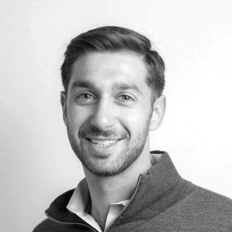 Corey Feldman Vice President at Leverage Health The Org